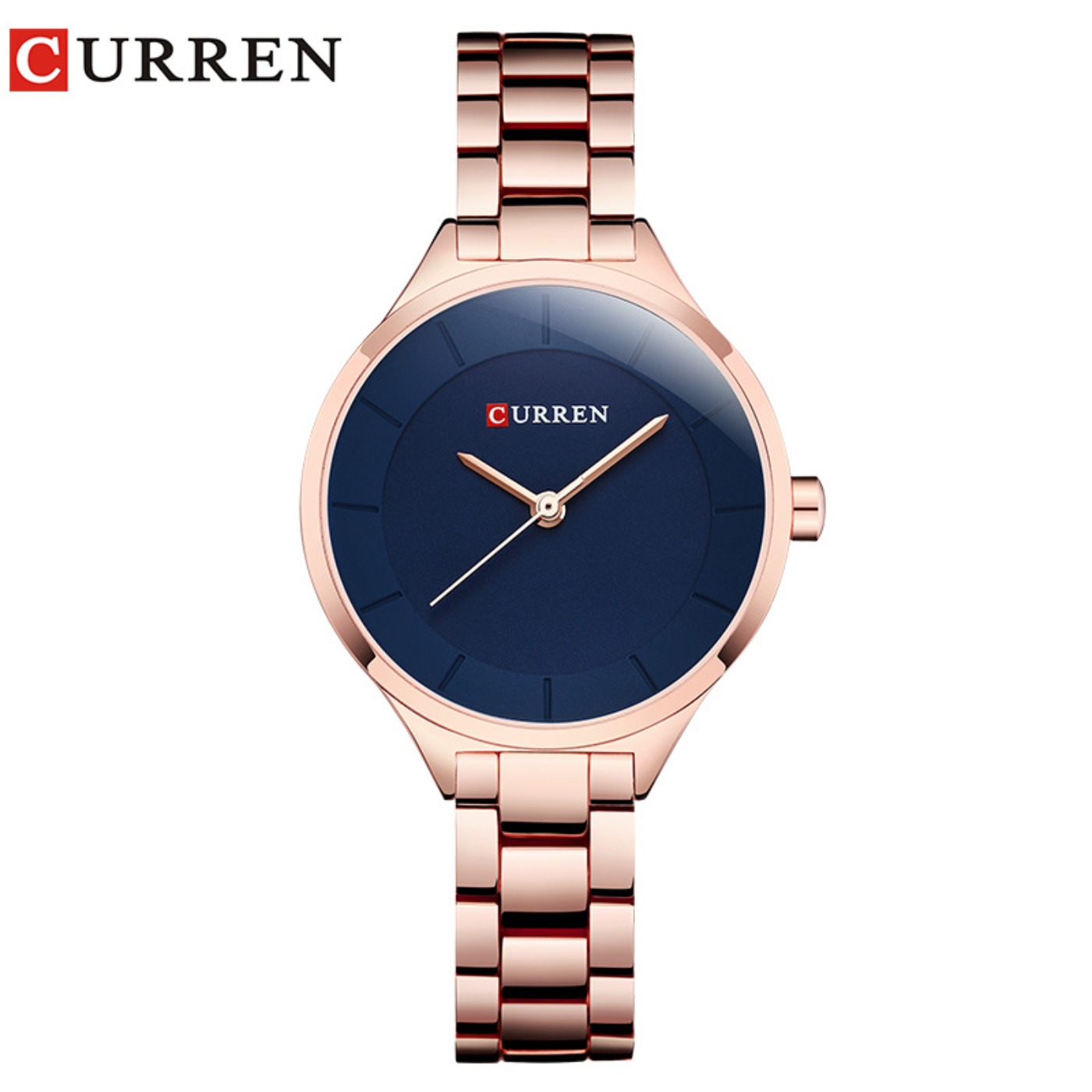 CURREN New Simple Women Bracel - đánh giá và giá Luxury Women'S Watch