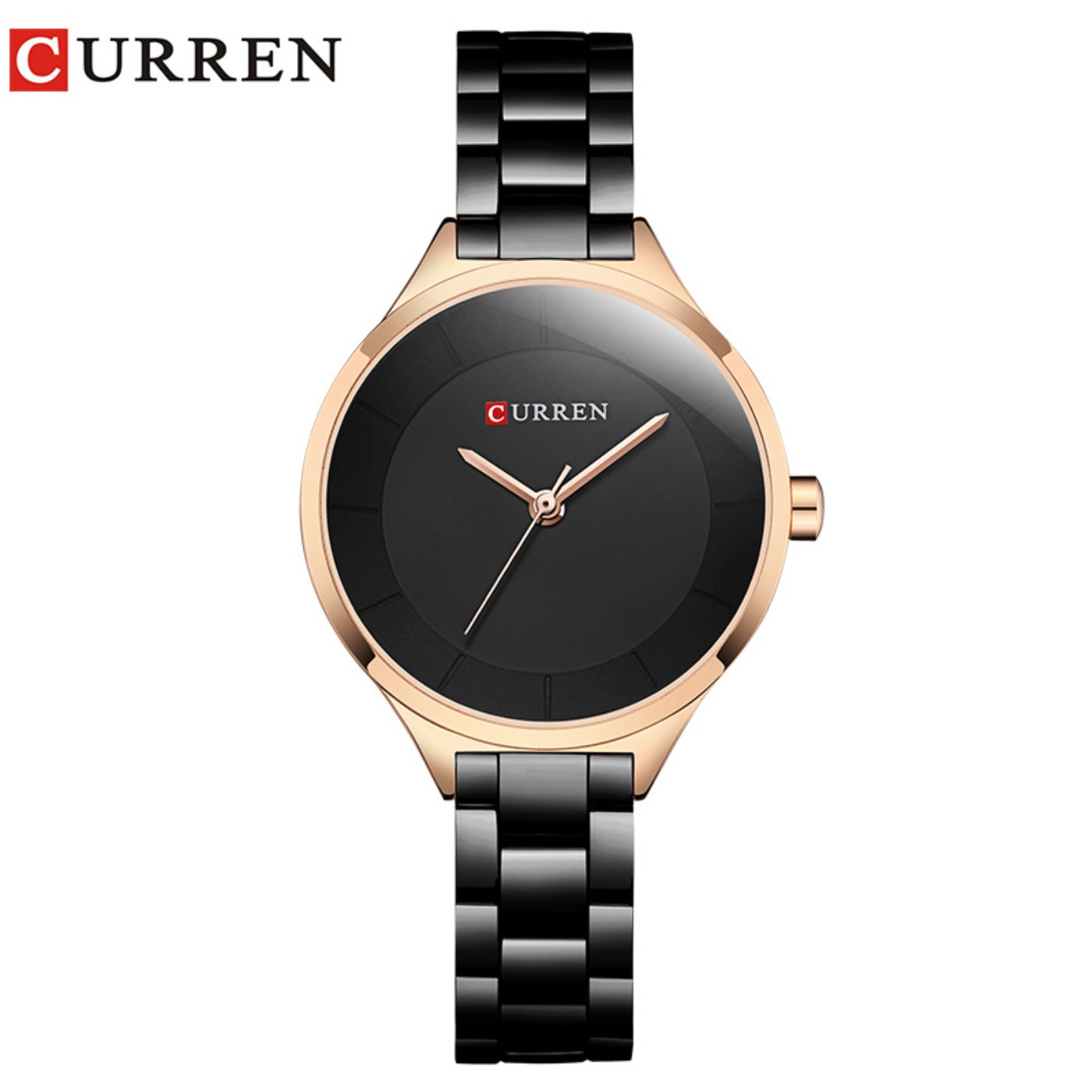 CURREN New Simple Women Bracel - đánh giá và giá Luxury Women'S Watch