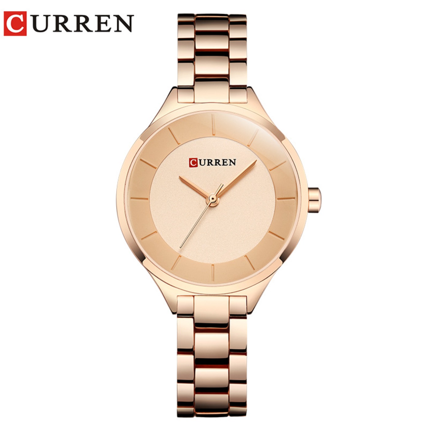 CURREN New Simple Women Bracel - đánh giá và giá Luxury Women'S Watch