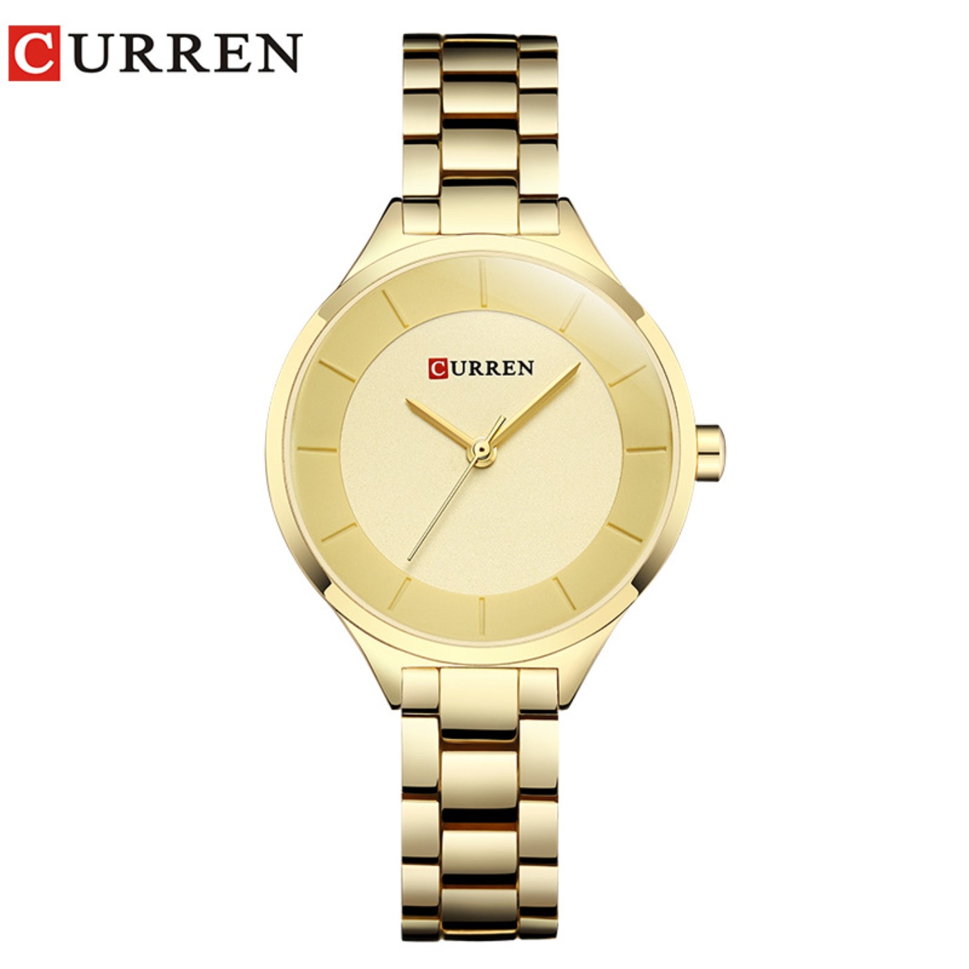 CURREN New Simple Women Bracel - đánh giá và giá Luxury Women'S Watch