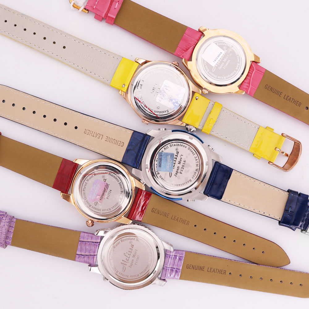 SALE!!! Giảm Giá Melissa Pha L - đánh giá và giá Luxury Watch Discount