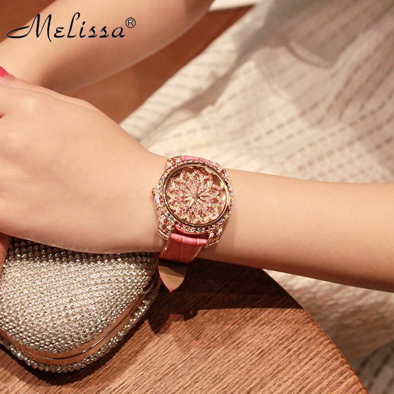 SALE!!! Giảm Giá Melissa Pha L - đánh giá và giá Luxury Watch Discount