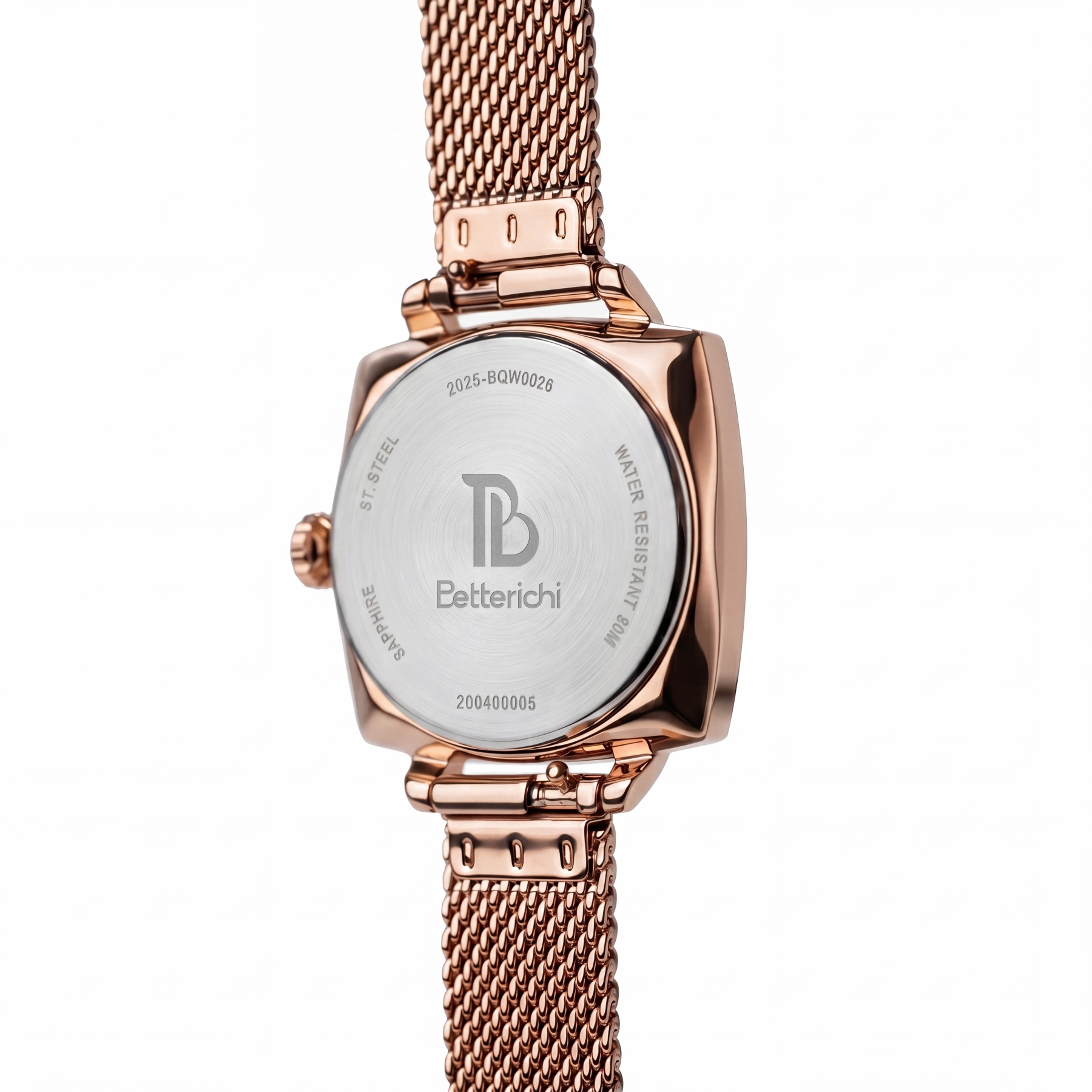 betterichi Women's Luxury Wate - đánh giá và giá Luxury Watch Japanese