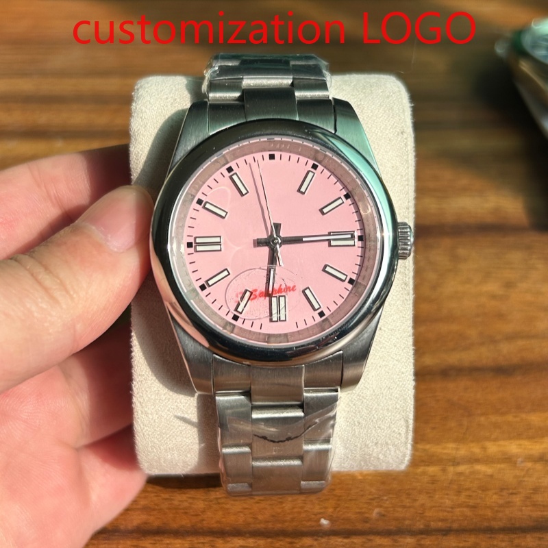 31mm/36mm/40mm Colourful Luxur - đánh giá và giá Luxury Watch Diamond