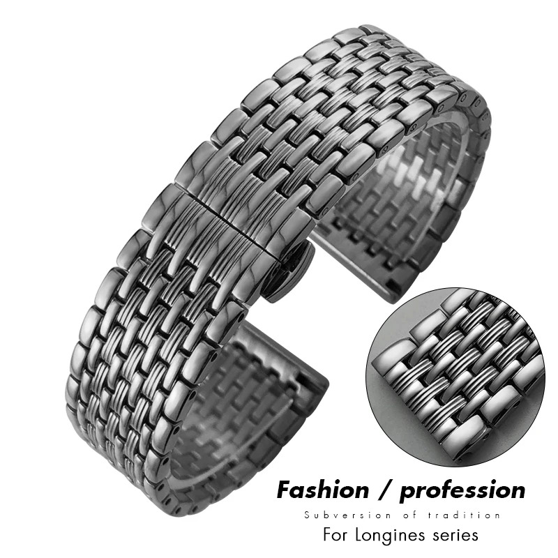 Luxury Stainless Steel Watchba - đánh giá và giá Luxury Watch Longines
