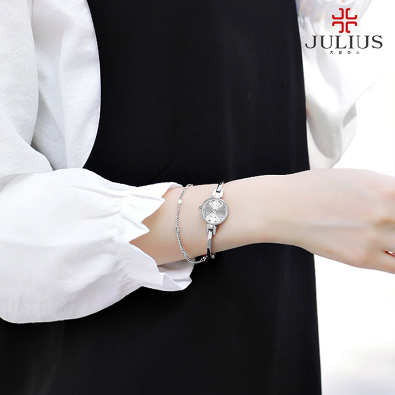 Nóng Julius Nữ Đồng Hồ Nữ Thời - đánh giá và giá Luxury Watch Girl
