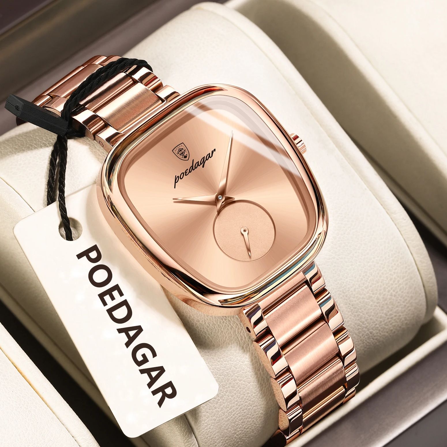 POEDAGAR Top Fashion Woman Wri - đánh giá và giá Luxury Watch Top 10