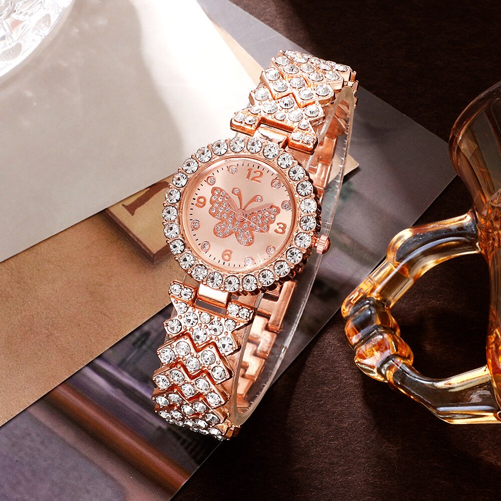 New luxury watch for women wit - đánh giá và giá Luxury Watch List