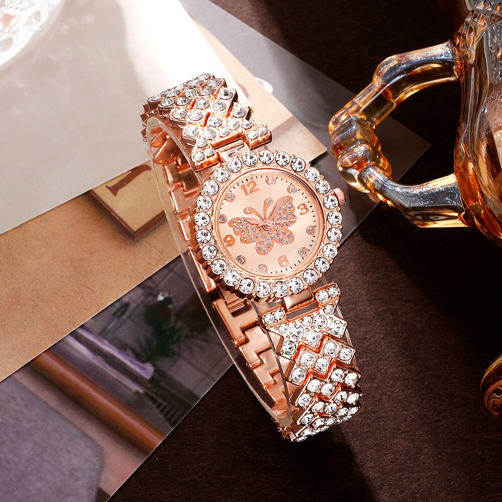 New luxury watch for women wit - đánh giá và giá Luxury Watch List