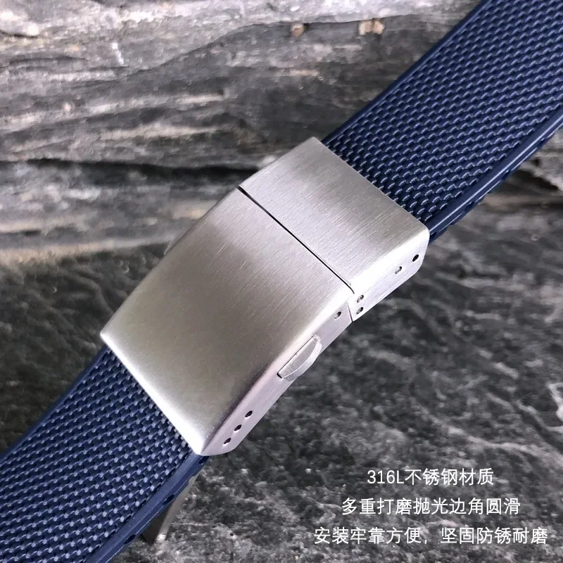 High Quality Silicone Fluorous - đánh giá và giá Luxury Watch Longines