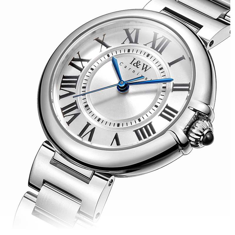Switzerland CARNIVAL I&W Luxur - đánh giá và giá Luxury Watch Japan