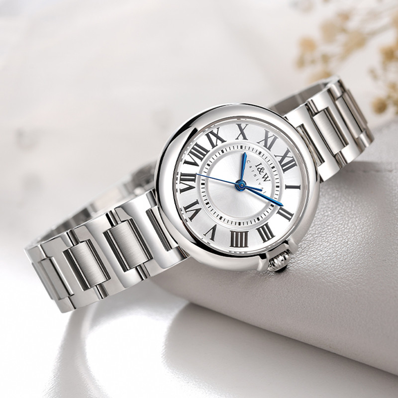 Switzerland CARNIVAL I&W Luxur - đánh giá và giá Luxury Watch Japan