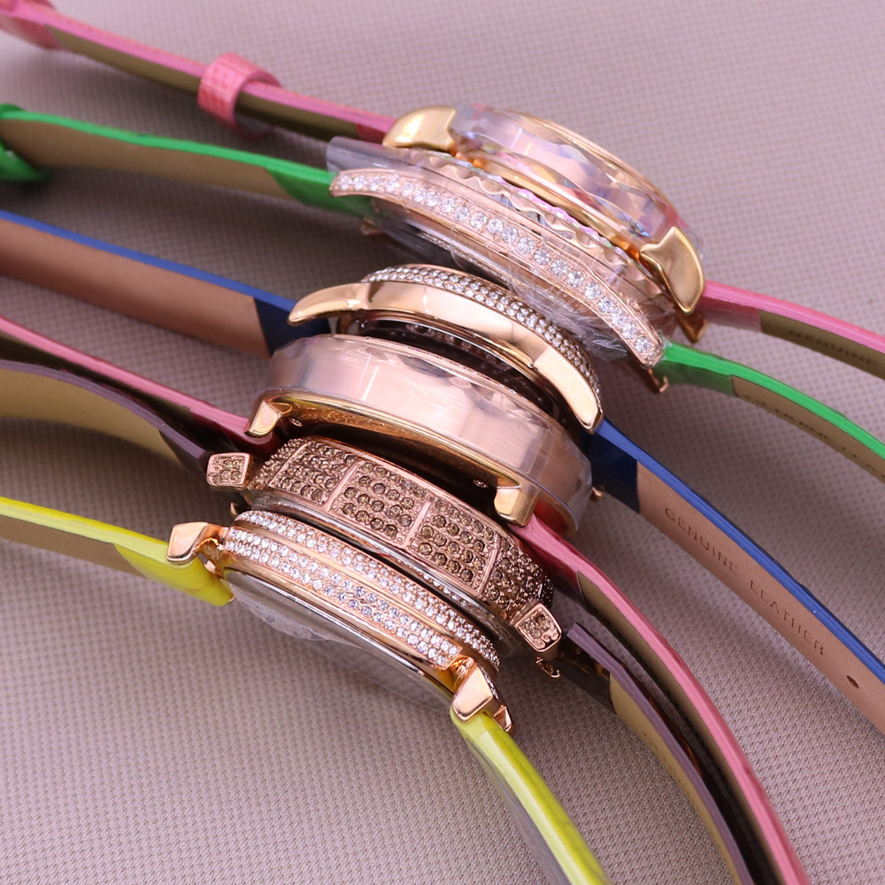 SALE!!! Discount Melissa Cryst - đánh giá và giá Luxury Watch Discount