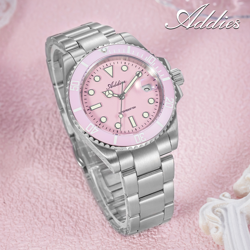 Addies New Women Watches Luxur - đánh giá và giá Luxury Watch Japanese