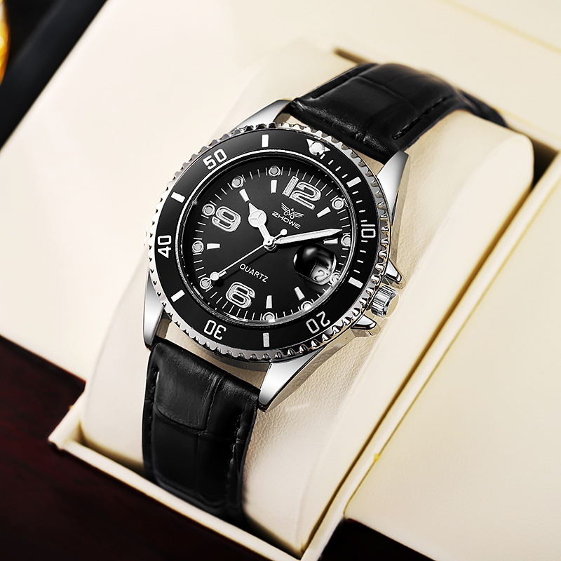 New Top Brand Man Wristwatch L - đánh giá và giá Luxury Watch Top 10