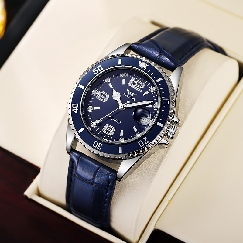 New Top Brand Man Wristwatch L - đánh giá và giá Luxury Watch Top 10
