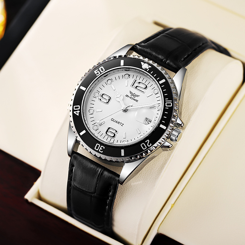 New Top Brand Man Wristwatch L - đánh giá và giá Luxury Watch Top 10