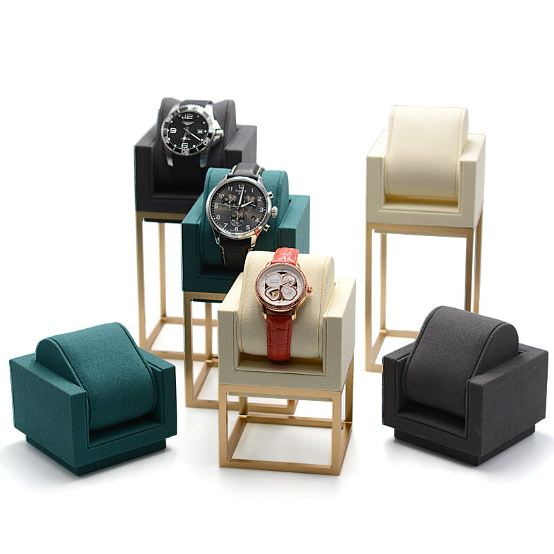 Professional Watch Display Sta - đánh giá và giá Luxury Watch Levels