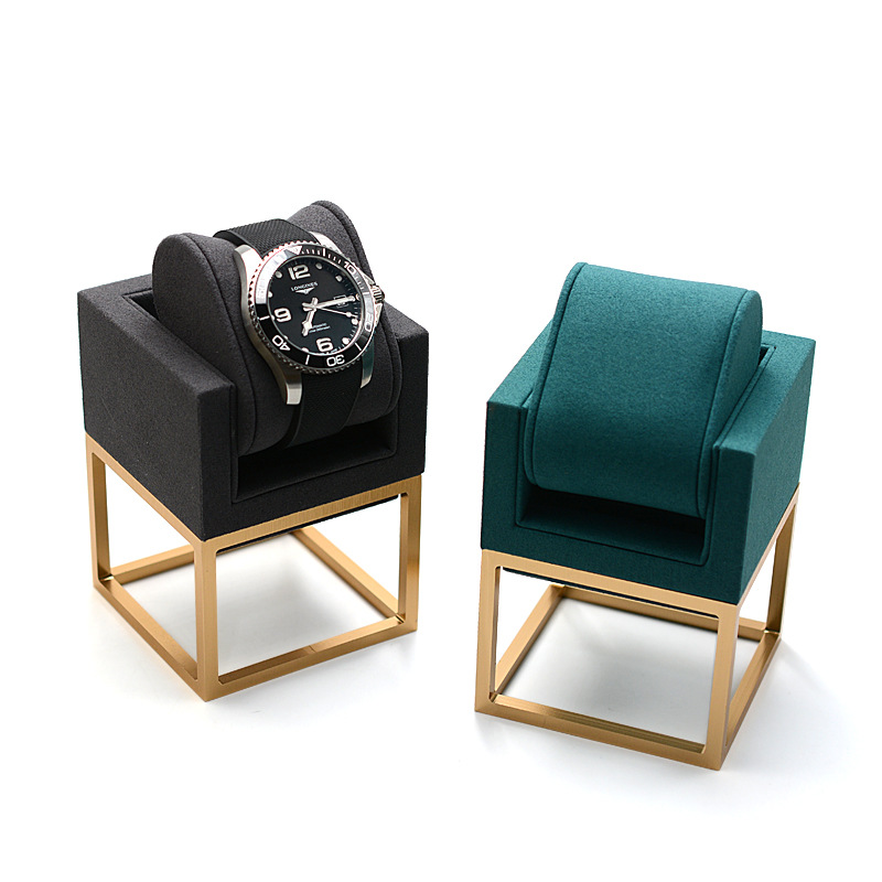 Professional Watch Display Sta - đánh giá và giá Luxury Watch Levels
