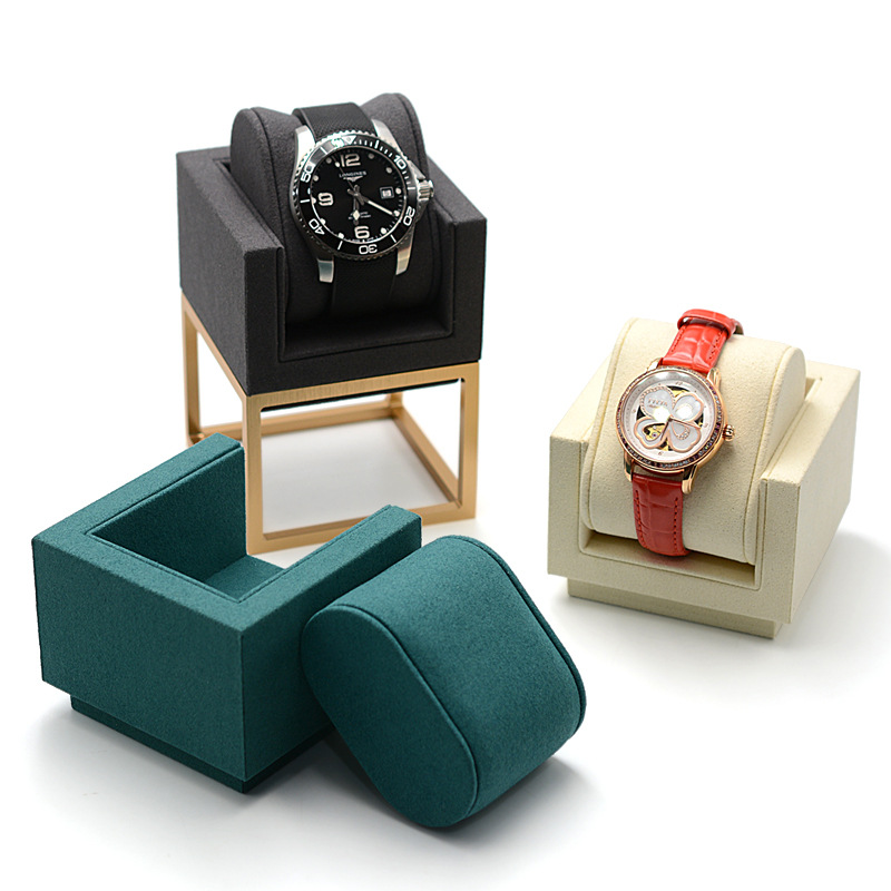 Professional Watch Display Sta - đánh giá và giá Luxury Watch Levels