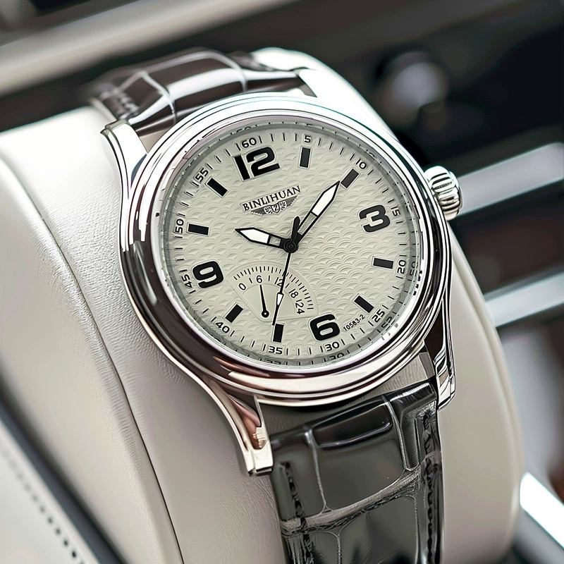 New Fashion Luxury Man Busines - đánh giá và giá Luxury Watch Longines