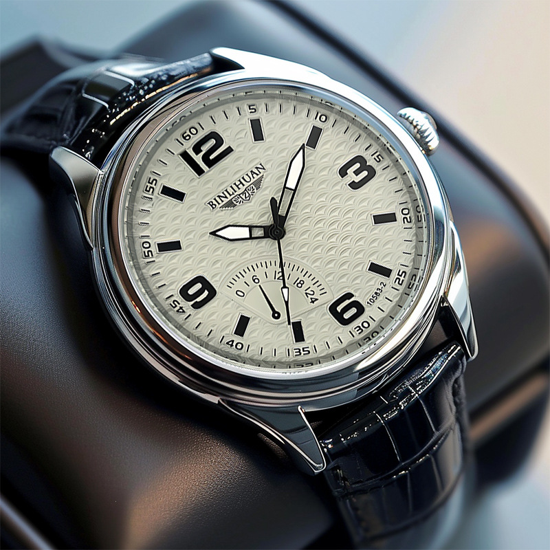New Fashion Luxury Man Busines - đánh giá và giá Luxury Watch Longines