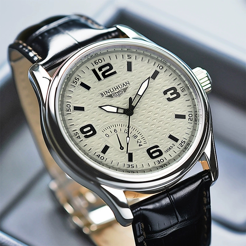 New Fashion Luxury Man Busines - đánh giá và giá Luxury Watch Longines
