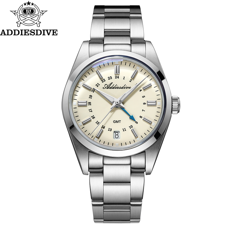 ADDIESDIVE Hot Brand 36mm Luxu - đánh giá và giá Luxury Watch Deals