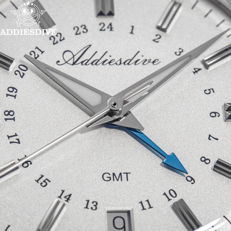 ADDIESDIVE Hot Brand 36mm Luxu - đánh giá và giá Luxury Watch Deals