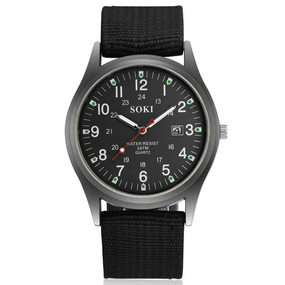 Watch for Men Top Quality Luxu - đánh giá và giá Luxury Watch Top 10