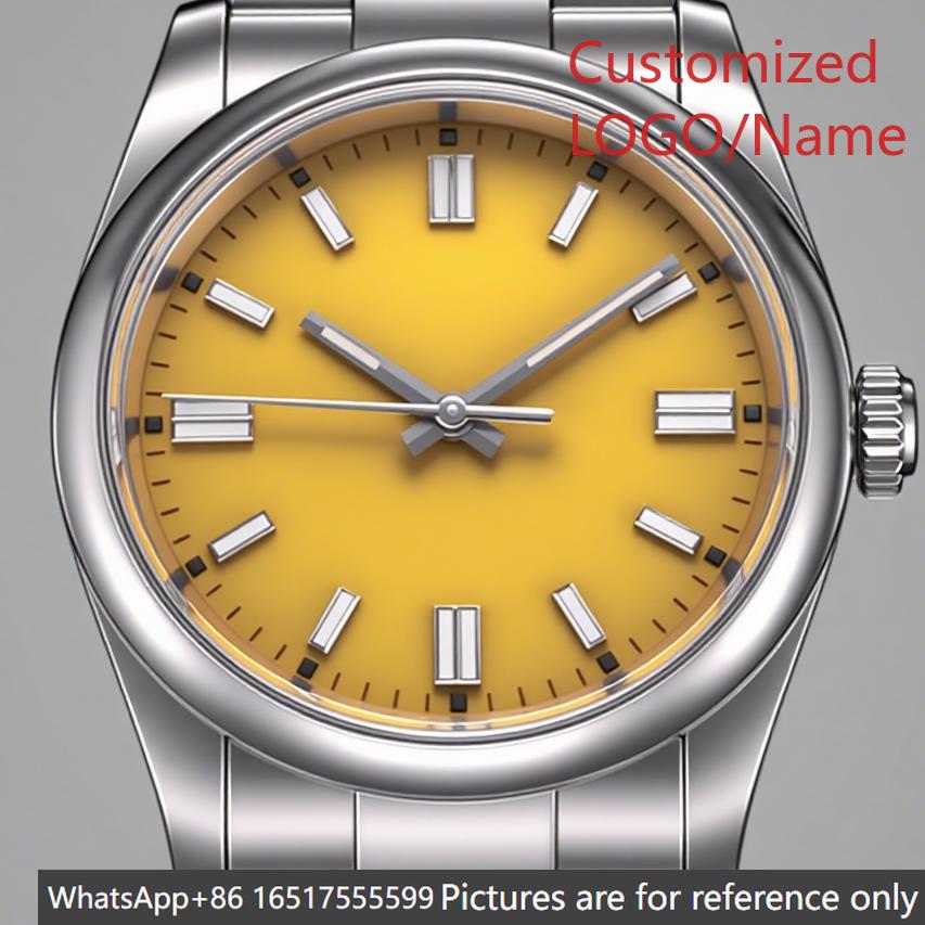 A989 Store 31mm 36mm 40mm Men  - đánh giá và giá Luxury Watch Moon Phase