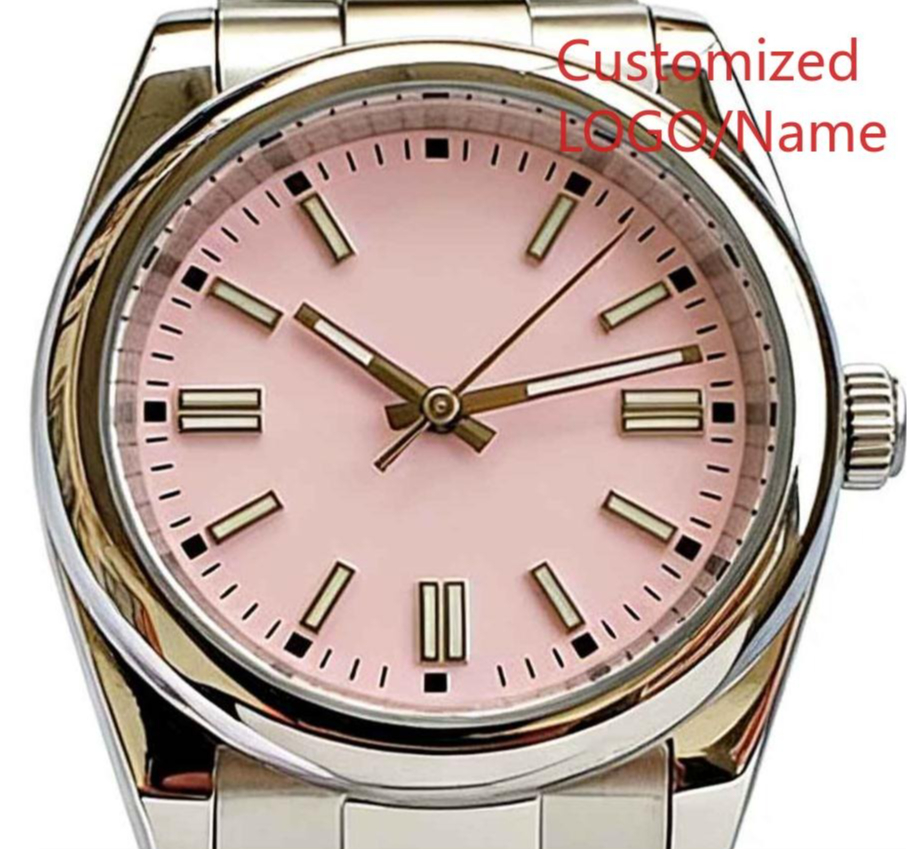 A989 Store 31mm 36mm 40mm Men  - đánh giá và giá Luxury Watch Moon Phase