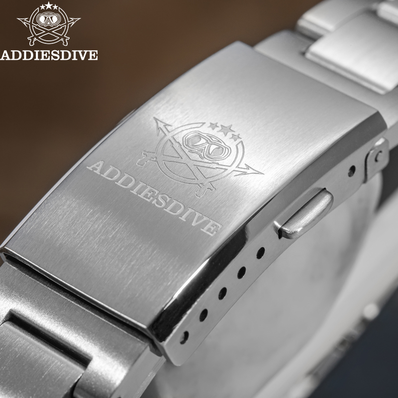 ADDIESDIVE Luxury Men's Analog - đánh giá và giá Luxury Watch Business
