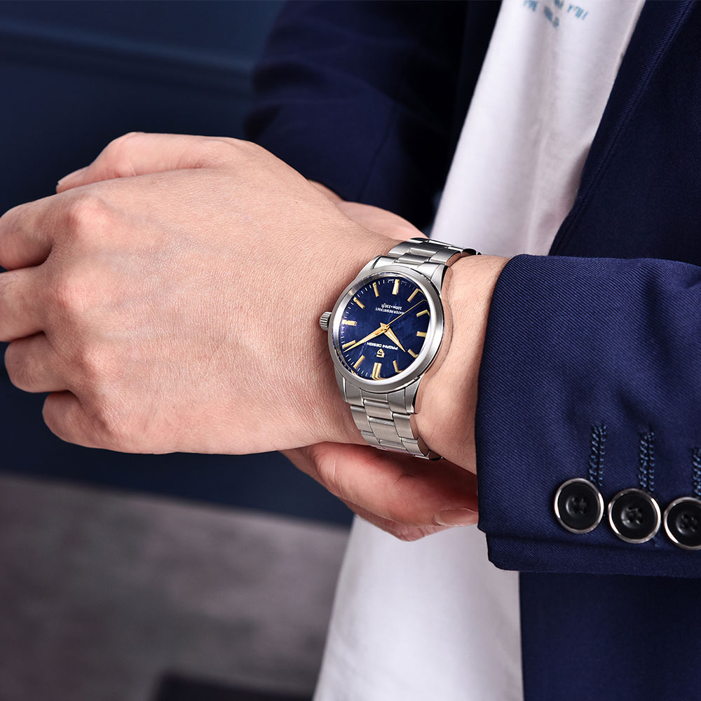 PAGANI DESIGN 40MM Men Quartz  - đánh giá và giá Luxury Watch Deals