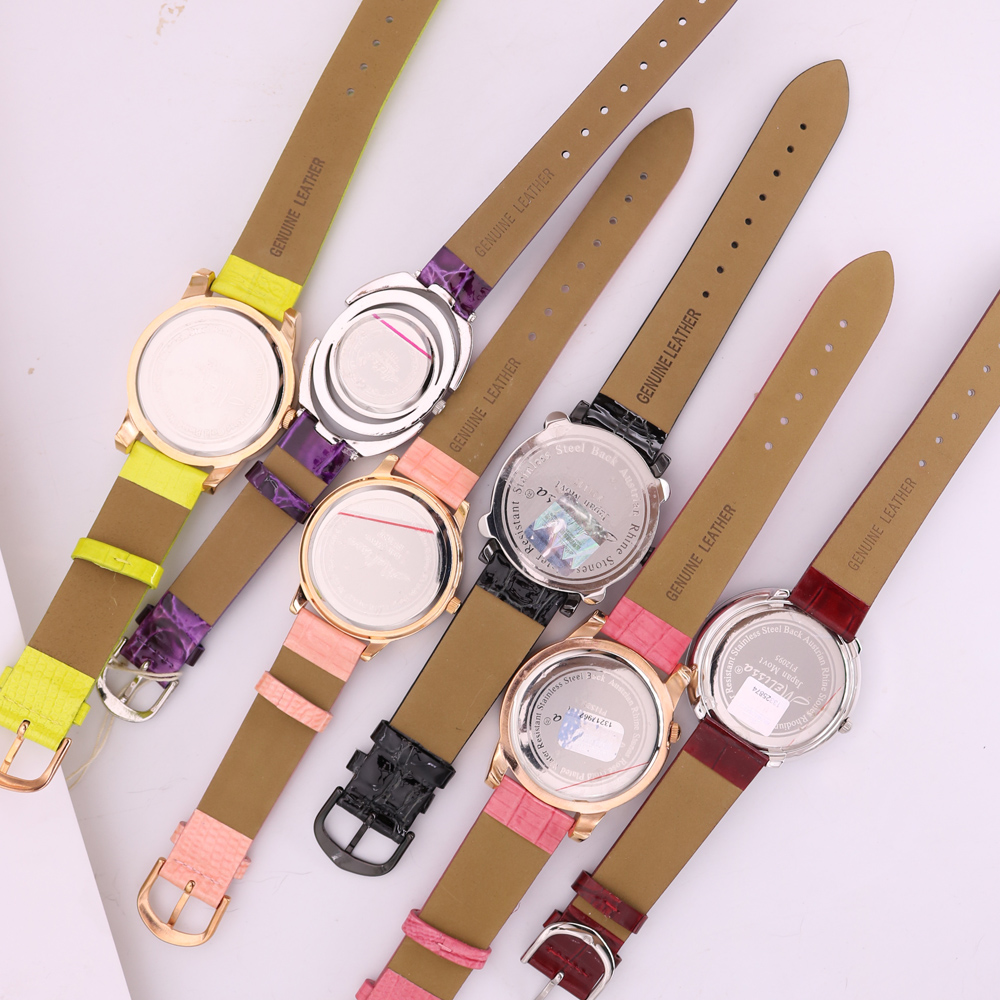 SALE!!! Discount Melissa Cryst - đánh giá và giá Luxury Watch Discount