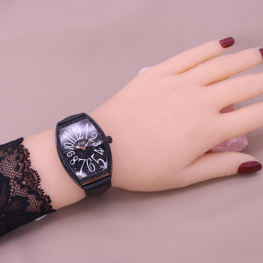 SALE!!! Discount Melissa Cryst - đánh giá và giá Luxury Watch Discount
