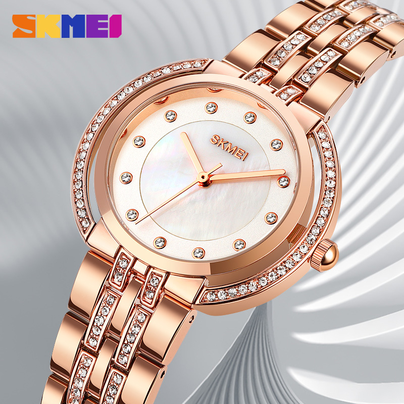 Womens Bracelet Quartz Watches - đánh giá và giá Luxury Women'S Watch