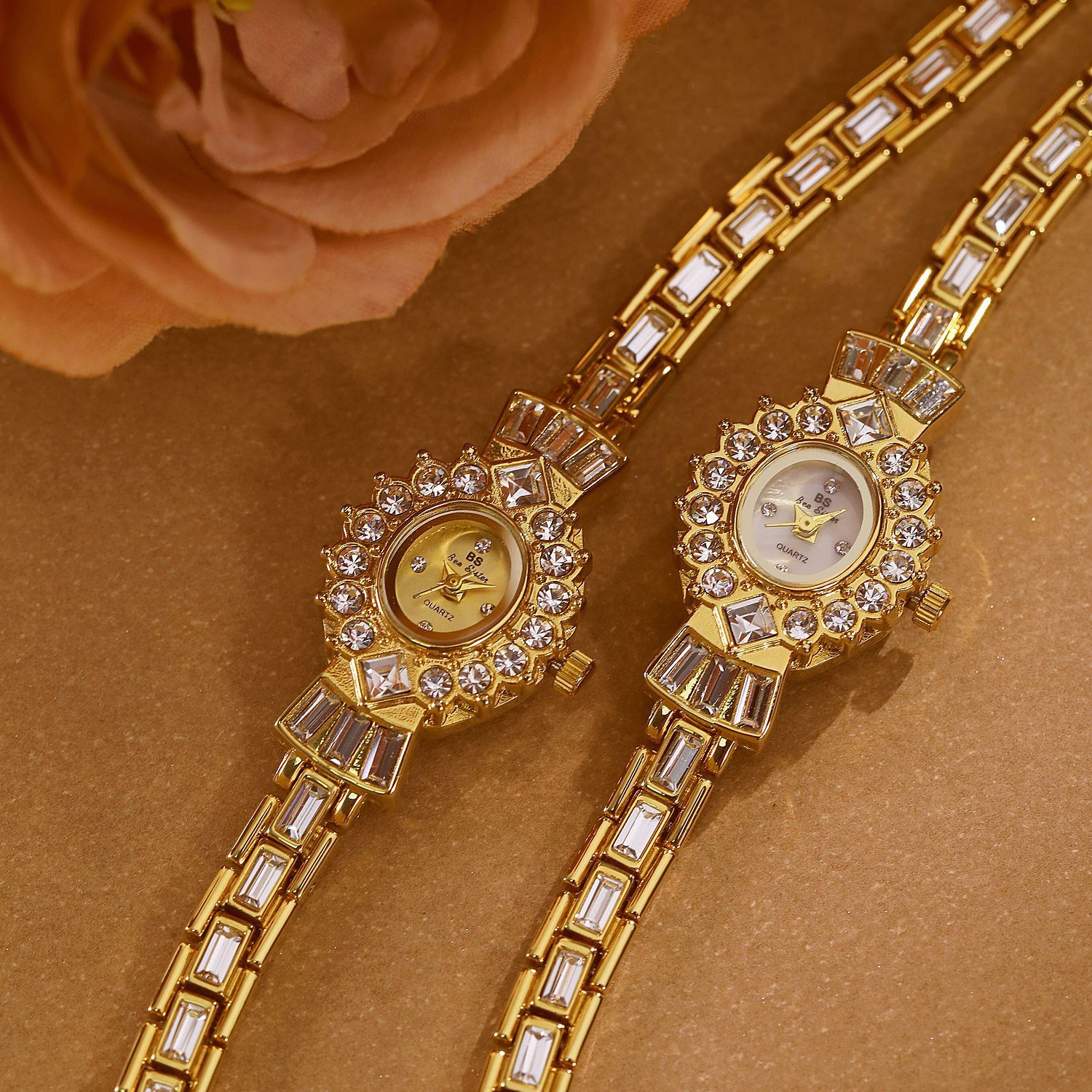 New Luxury Small Linked List S - đánh giá và giá Luxury Watch List