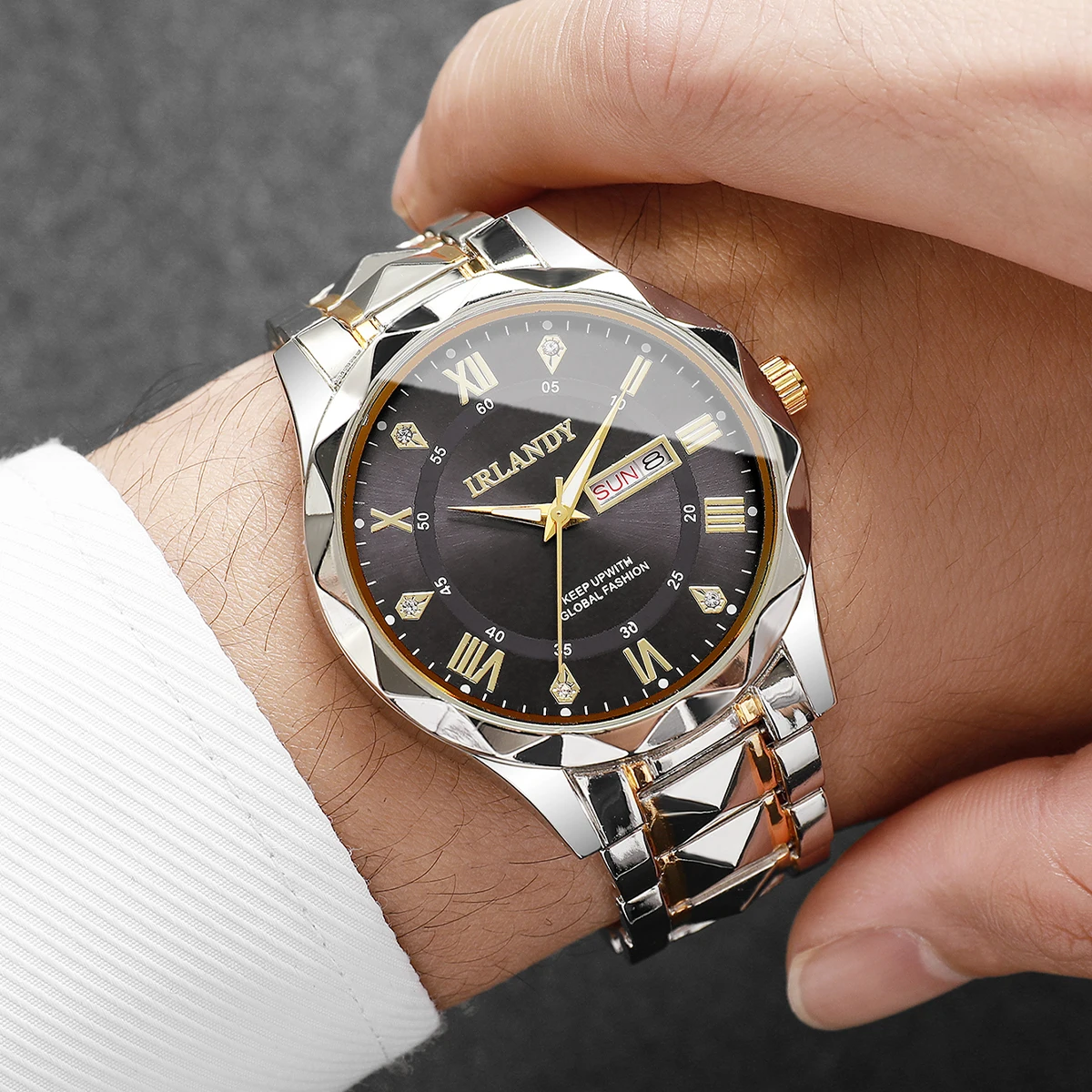 1PC Surprise Mystery Watch Bli - đánh giá và giá Luxury Watch Business