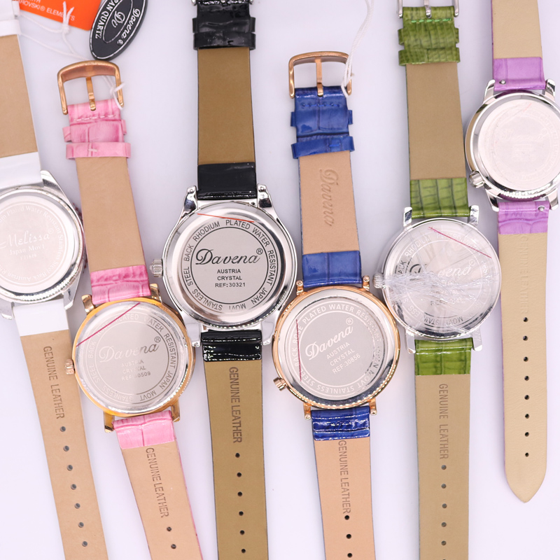 SALE!!! Giảm Giá Davena Roate  - đánh giá và giá Luxury Watch Discount