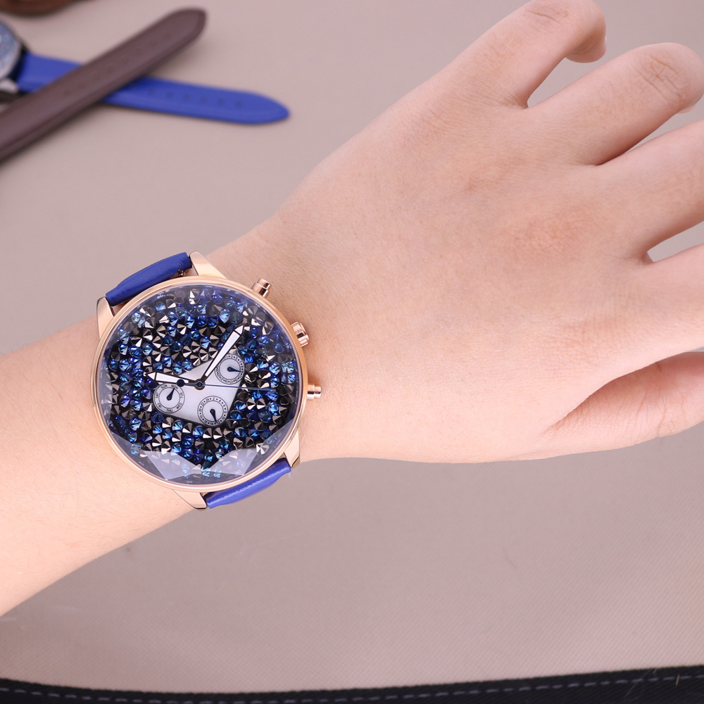 SALE!!! Giảm Giá Davena Roate  - đánh giá và giá Luxury Watch Discount